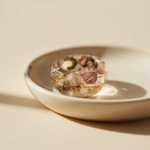 Flower Ring