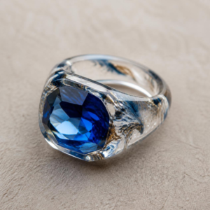 Gem Rings